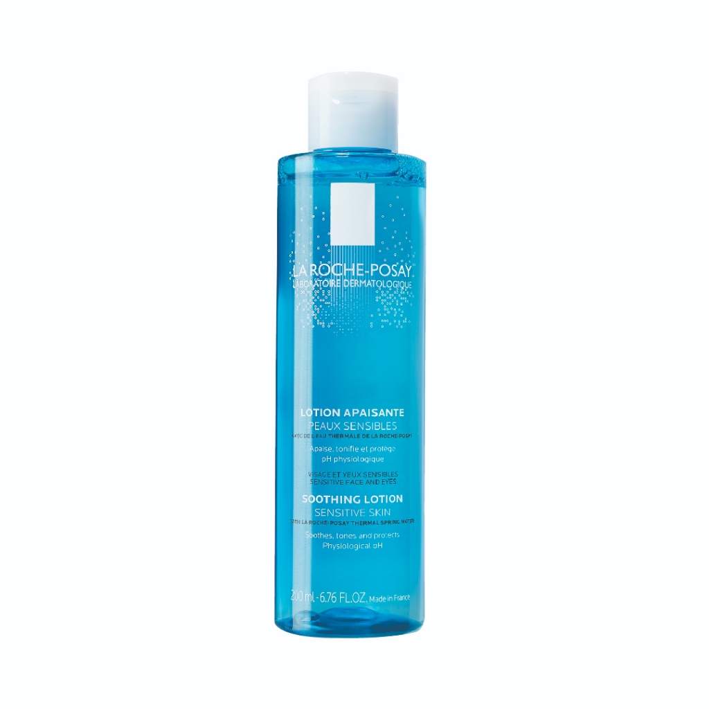 LA ROCHE-POSAY Physiological Soothing Toner 200ml