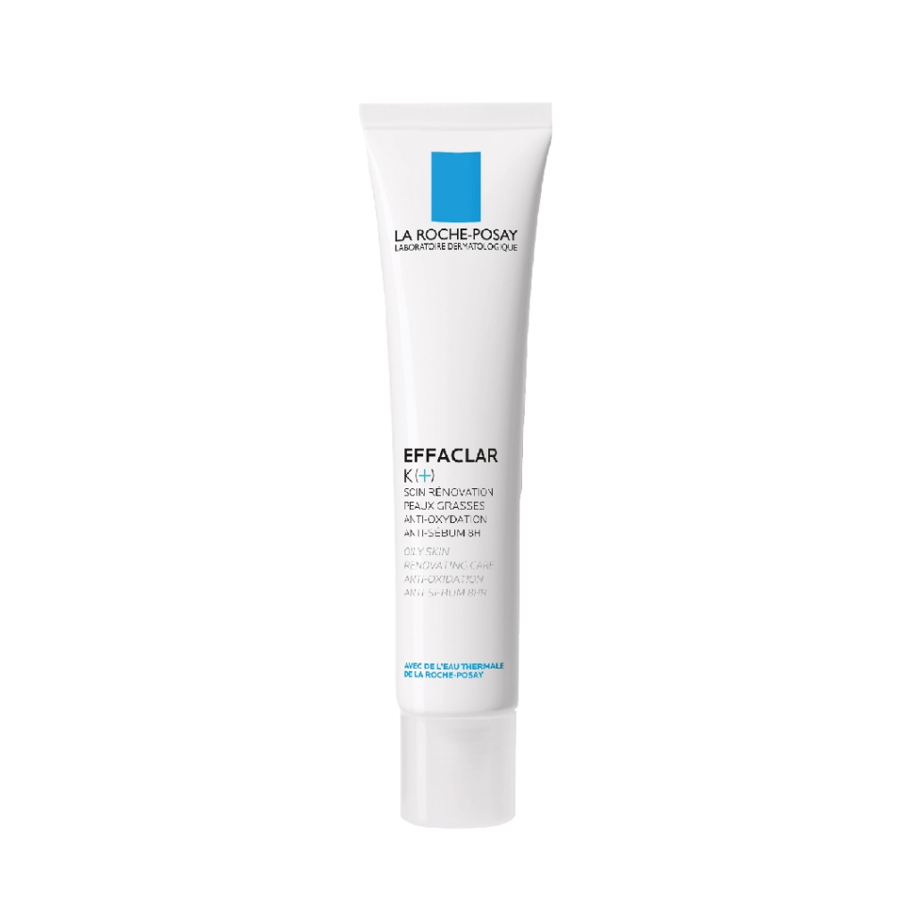 LA ROCHE-POSAY Effaclar K+ 40ml