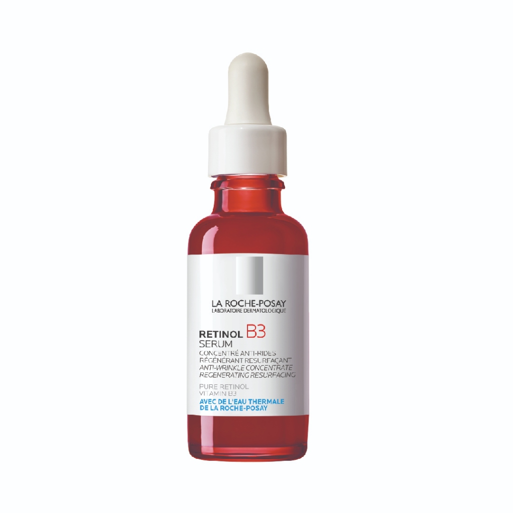 LA ROCHE-POSAY Redermic Retinol Serum