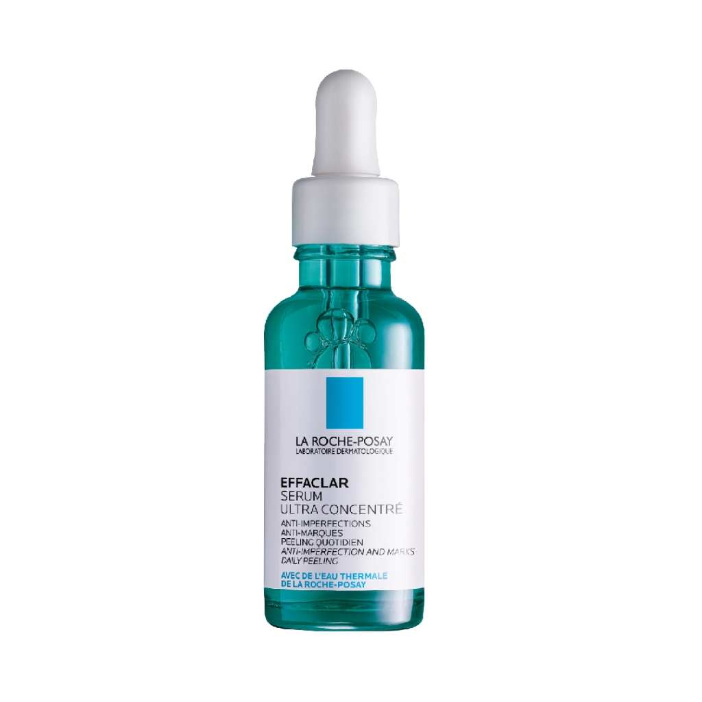 LA ROCHE-POSAY Effaclar Serum 30ml
