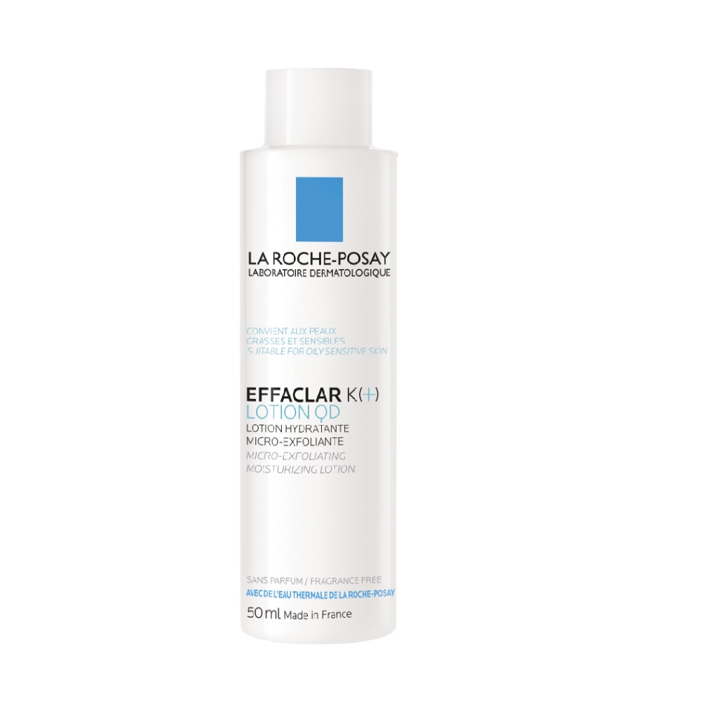 LA ROCHE-POSAY Effaclar K+ Lotion QD 200ml