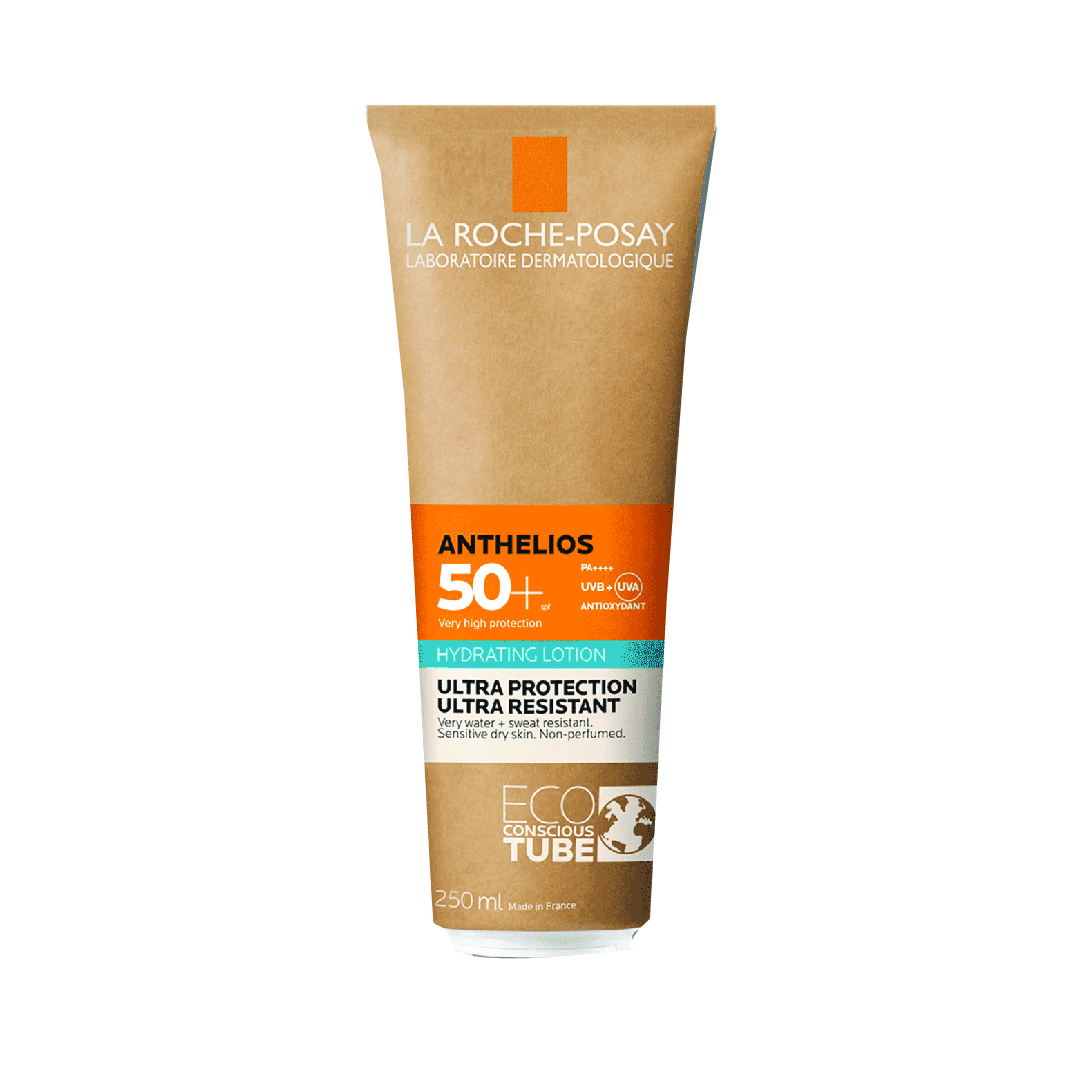 LA ROCHE-POSAY Anthelios Body Milk SPF50+ 250ml