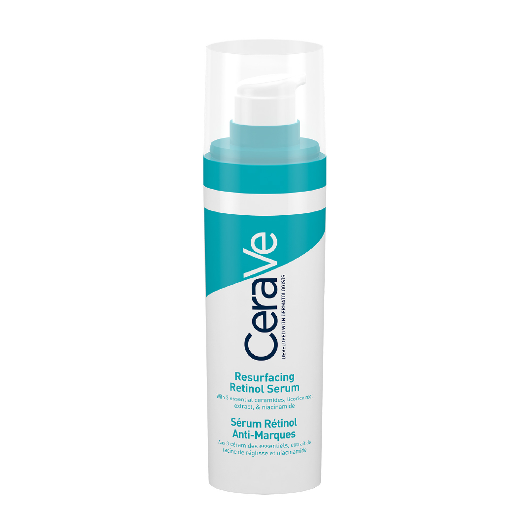 CeraVe Resurfacing Retinol Serum 30ML