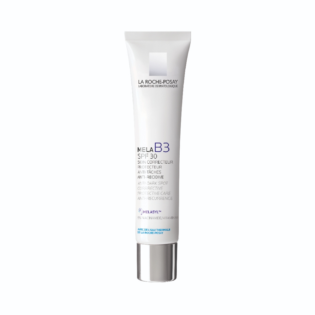LA ROCHE-POSAY Mela B3 Cream SPF30 40ml
