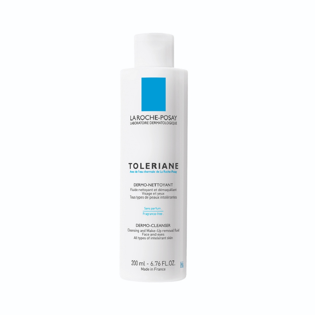 LA ROCHE-POSAY Toleriane Dermo Cleanser 200ml