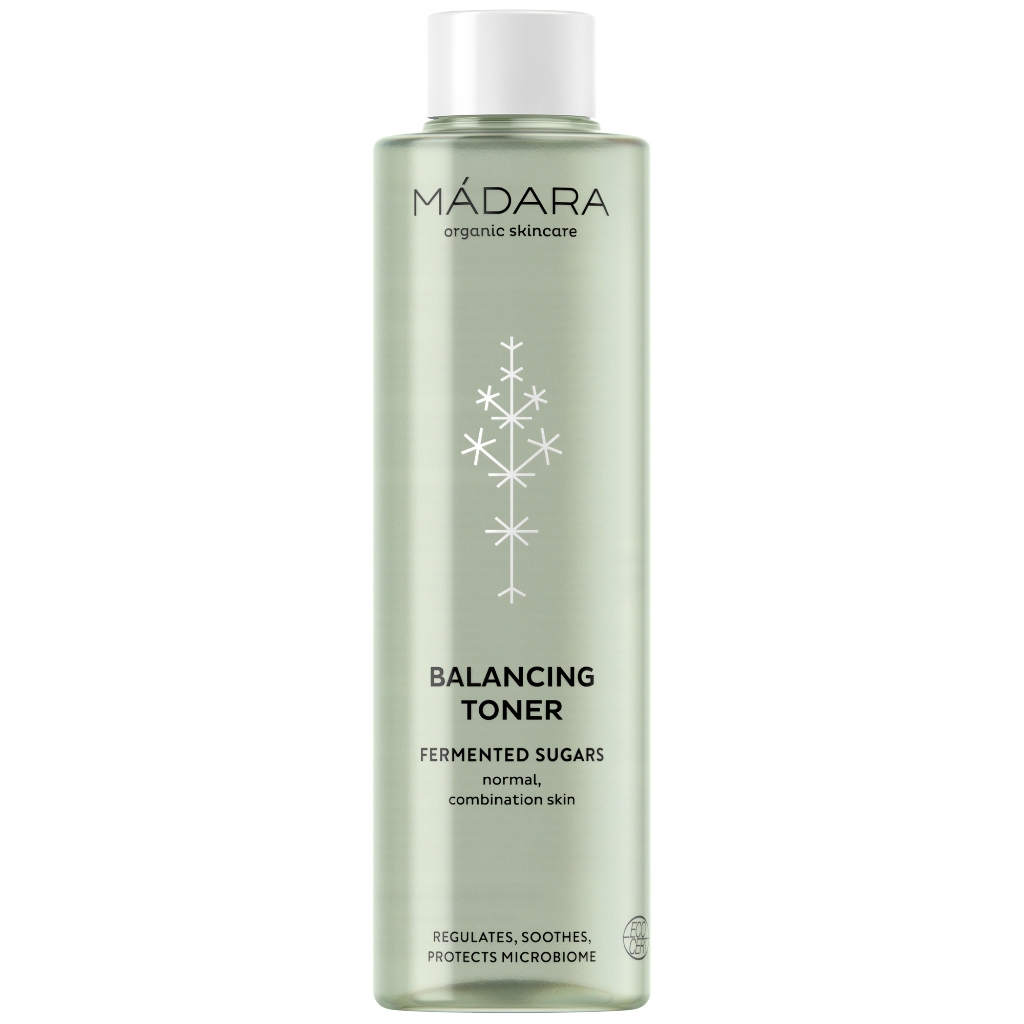 MADARA Organic Skincare Balancing Toner 200ml