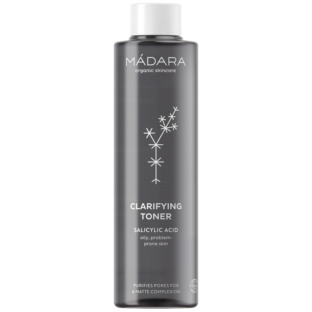 MADARA Organic Skincare Clarifying Toner 200ml