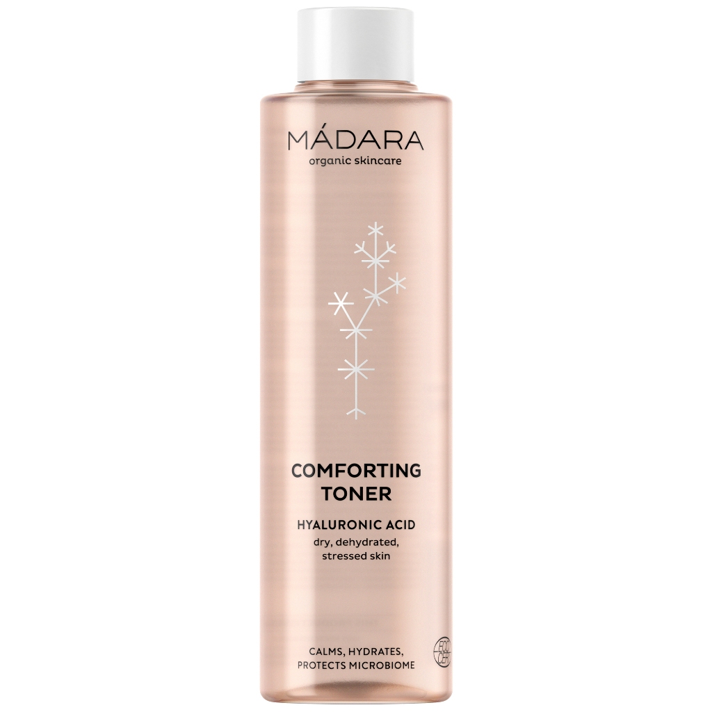 MADARA Organic Skincare Comforting Toner 200ml