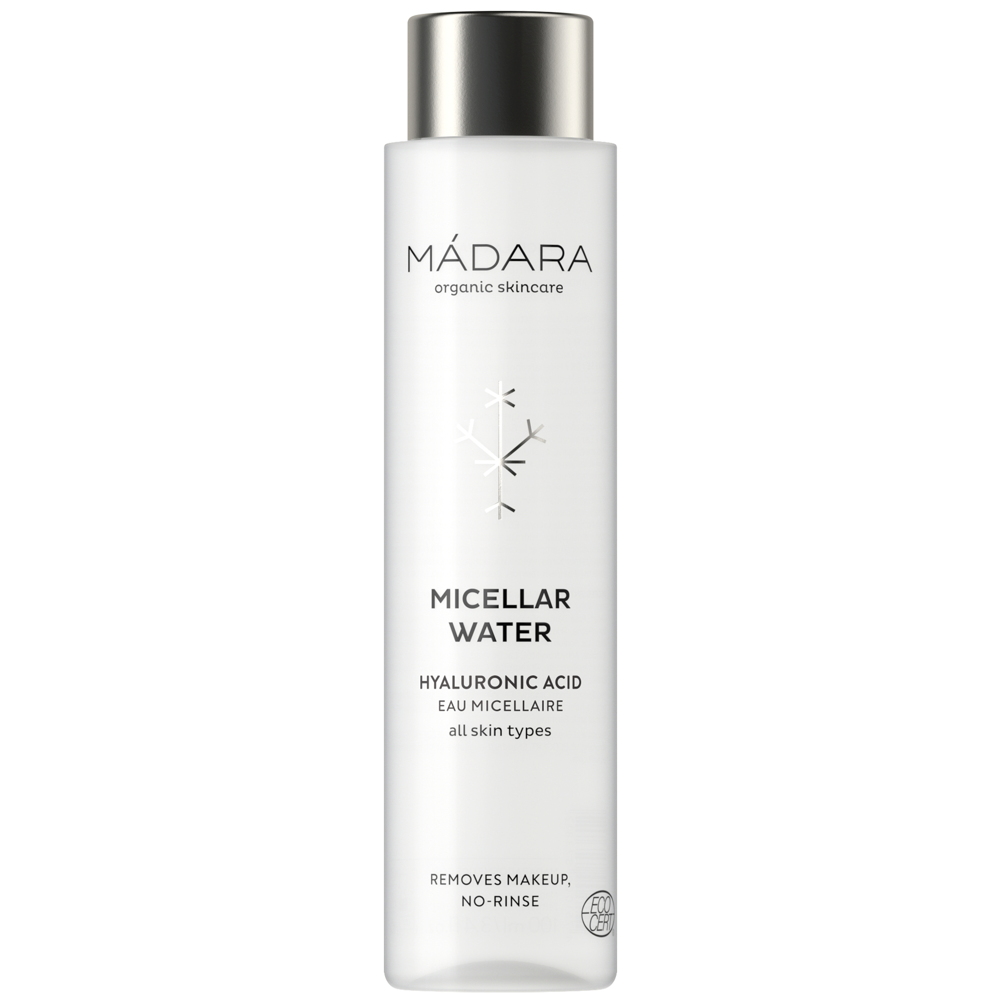 MADARA Organic Skincare Micellar Water 100ml