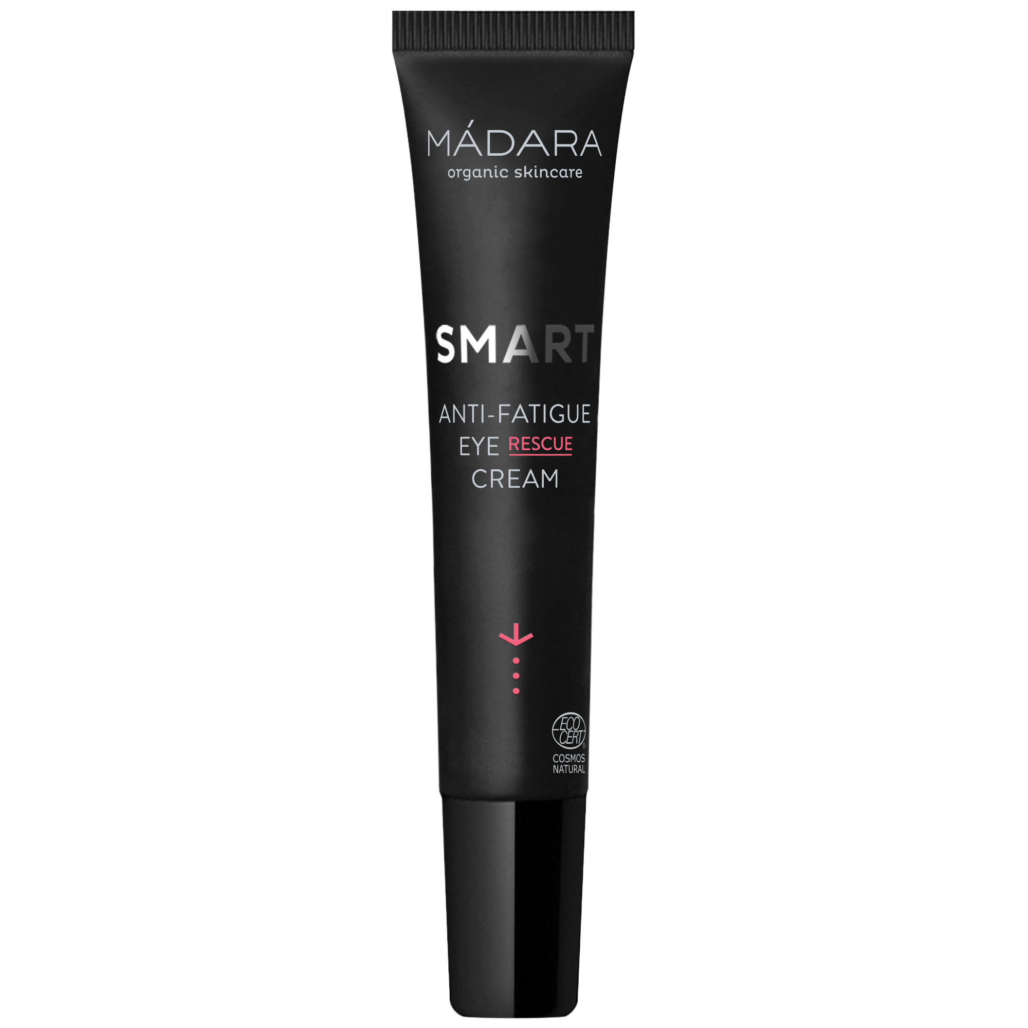 MADARA Organic Skincare SMART Anti-fatigue Eye Rescue Cream 15ml