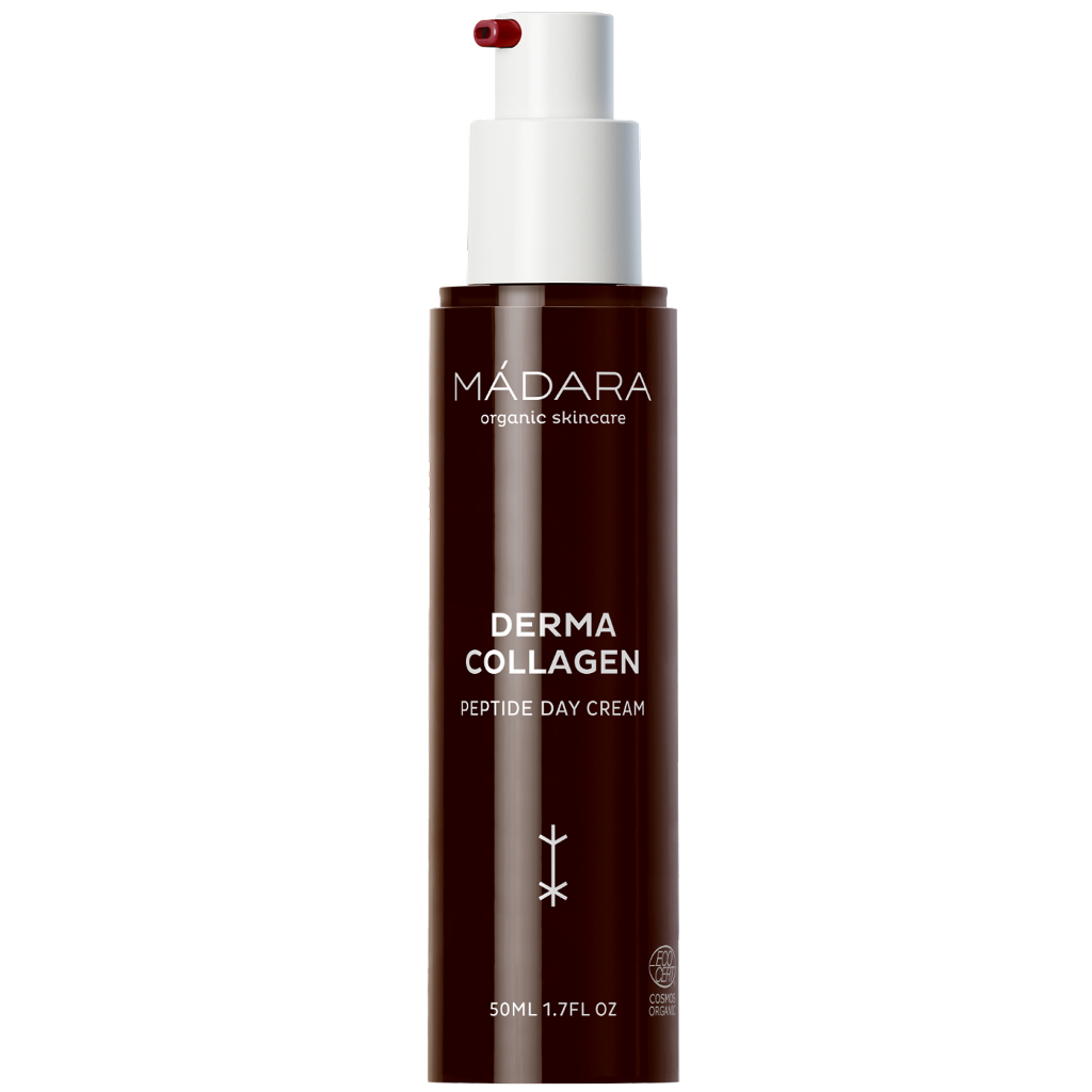 MADARA Organic Skincare DERMA COLLAGEN Hydra-Silk Firming Cream 50ml