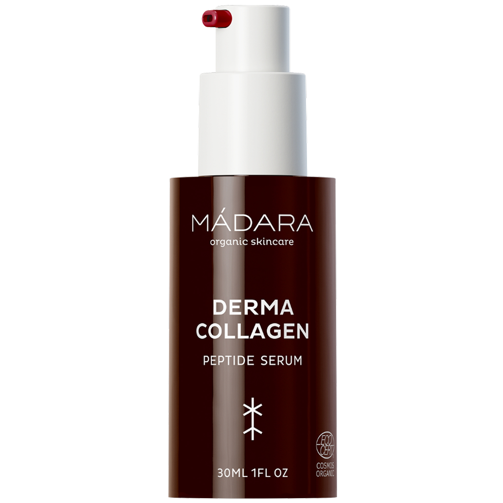 MADARA Organic Skincare DERMA COLLAGEN Hydra-Fill Firming Serum 30ml