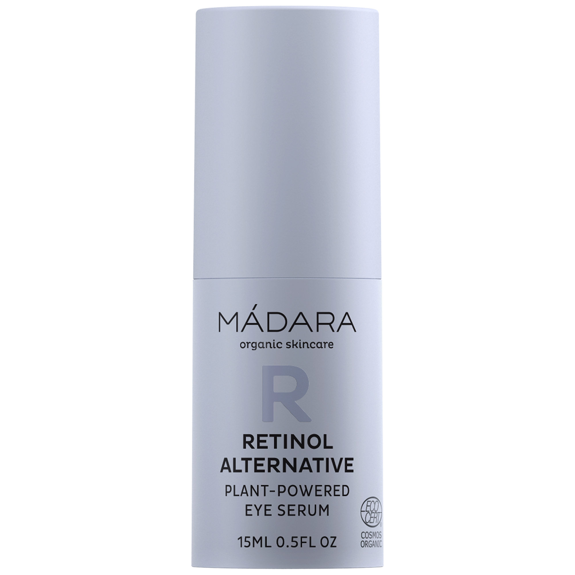 MADARA Organic Skincare RETINOL ALTERNATIVE Plant-Powered Eye Serum 15ml