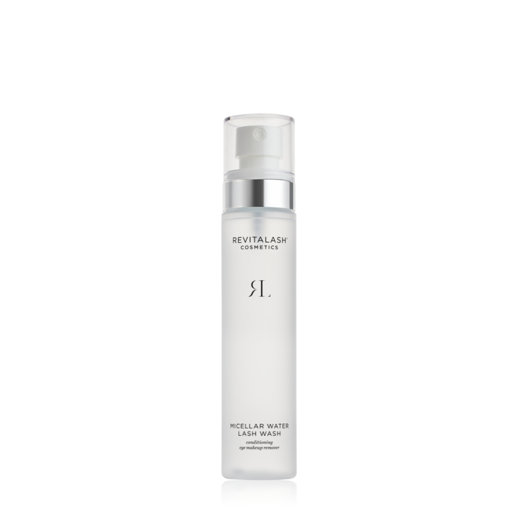 RevitaLash Micellar Water Lash Wash 100ml