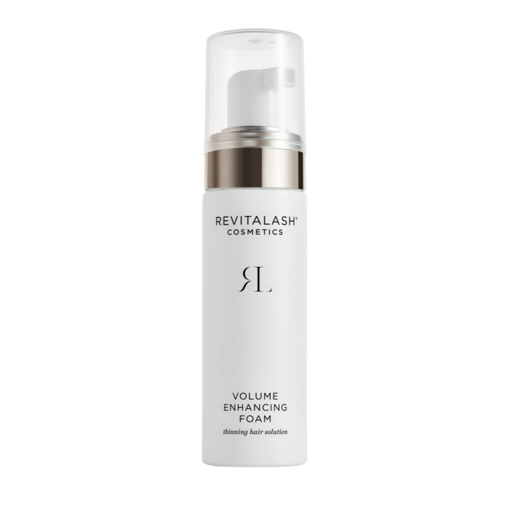 RevitaLash Volume Enhancing Hair Foam 55ml